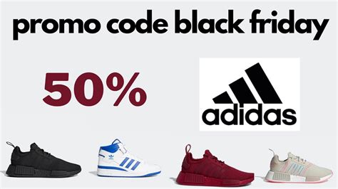 adidas promo code 2022